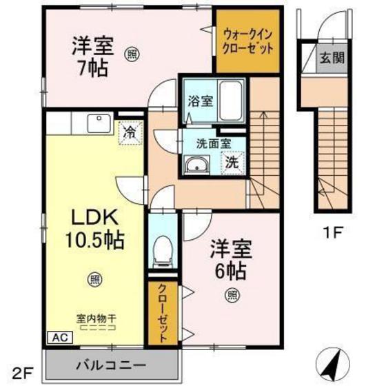 グランモア鶴江