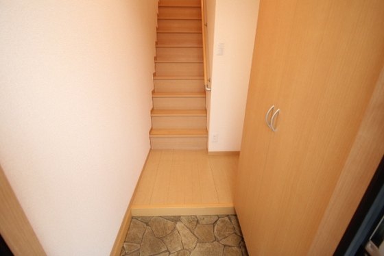 グランモア鶴江