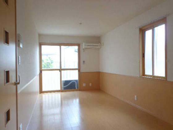 グランモア鶴江