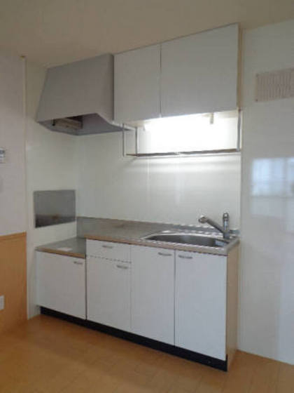 グランモア鶴江