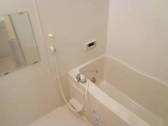 グランモア鶴江