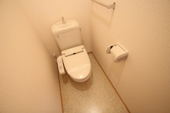 グランモア鶴江