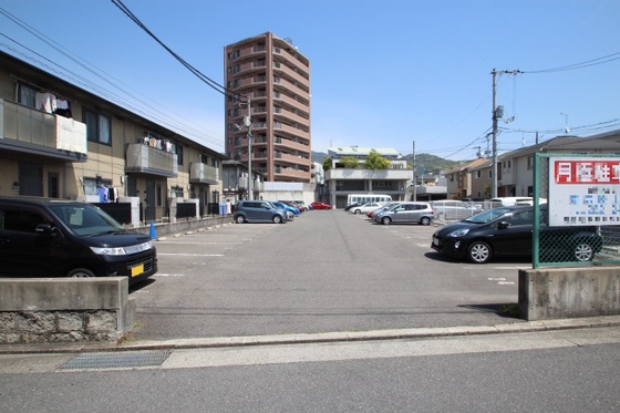 グランモア鶴江