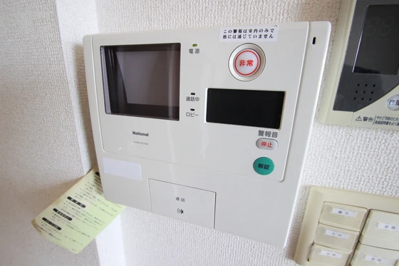 ラフィーヌ牛田本町