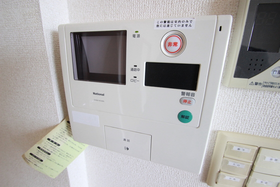 ラフィーヌ牛田本町