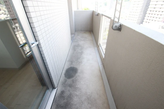 ラフィーヌ牛田本町