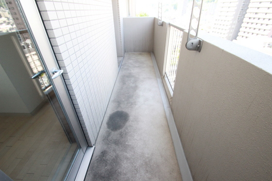 ラフィーヌ牛田本町