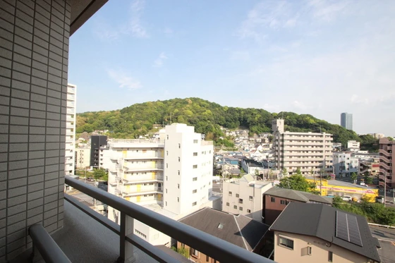 ラフィーヌ牛田本町