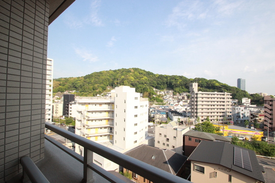 ラフィーヌ牛田本町