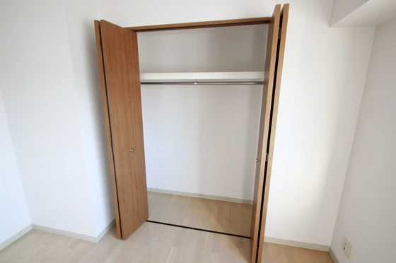 ラフィーヌ牛田本町