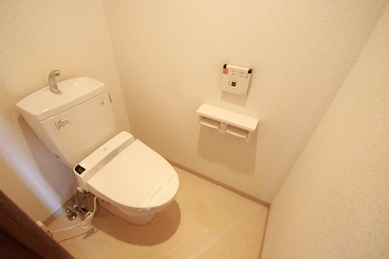 ラフィーヌ牛田本町