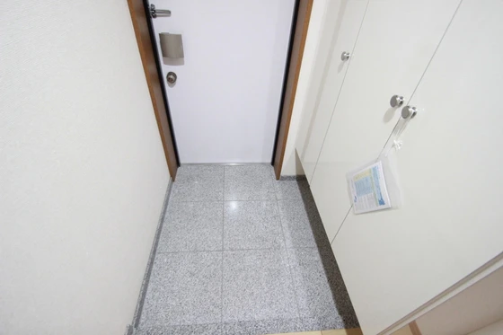 ラフィーヌ牛田本町