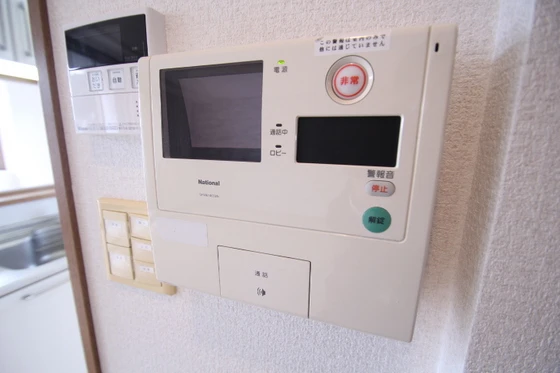 ラフィーヌ牛田本町