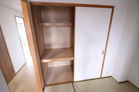 ラフィーヌ牛田本町