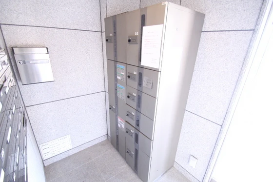 ラフィーヌ牛田本町