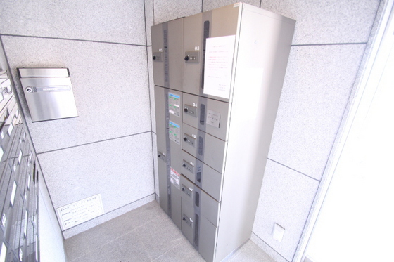 ラフィーヌ牛田本町