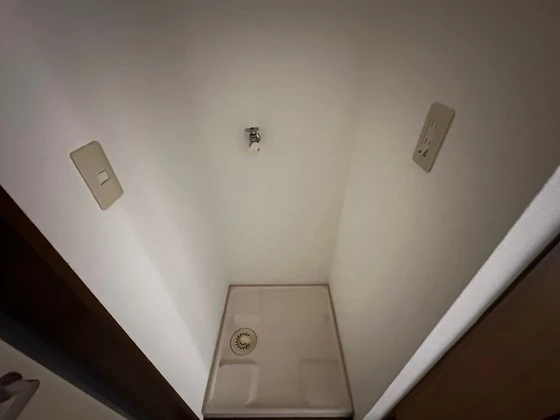 パークサイド羽衣