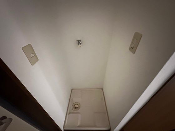 パークサイド羽衣