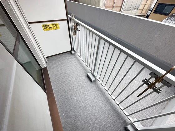 パークサイド羽衣