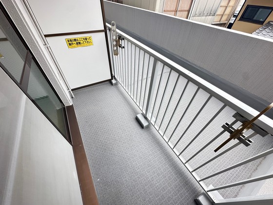 パークサイド羽衣