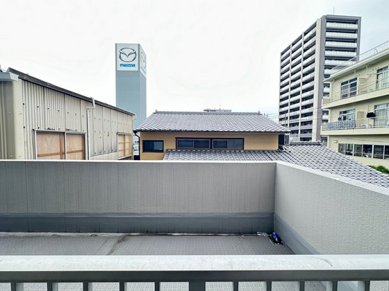 パークサイド羽衣