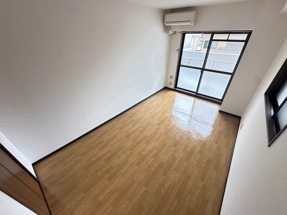 パークサイド羽衣