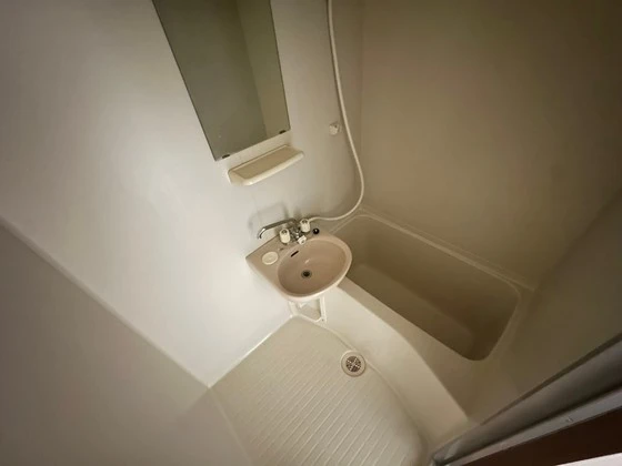 パークサイド羽衣