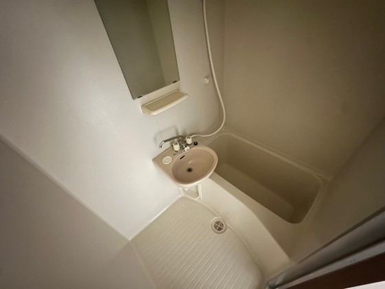 パークサイド羽衣