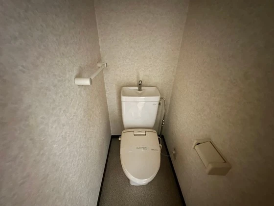 パークサイド羽衣