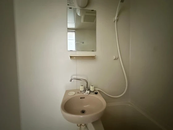 パークサイド羽衣