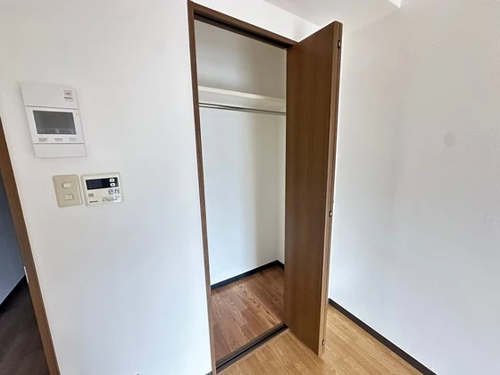 パークサイド羽衣