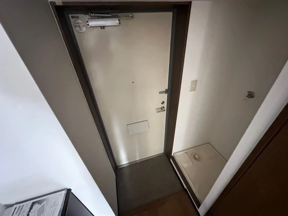 パークサイド羽衣