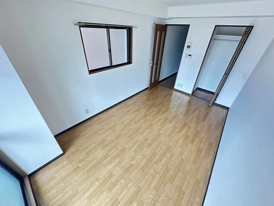 パークサイド羽衣