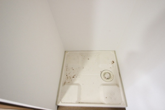 パークサイド羽衣