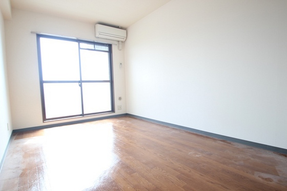 パークサイド羽衣