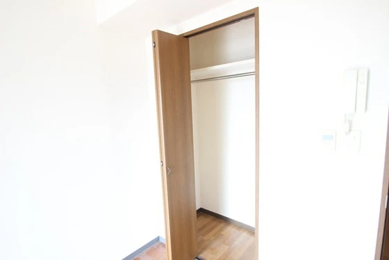 パークサイド羽衣