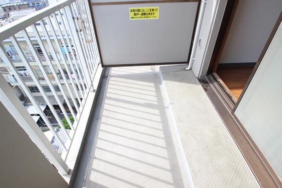 パークサイド羽衣