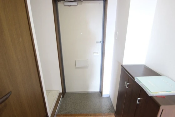 パークサイド羽衣