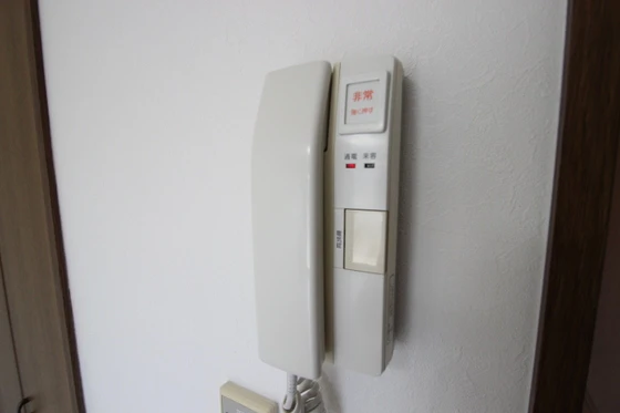 パークサイド羽衣