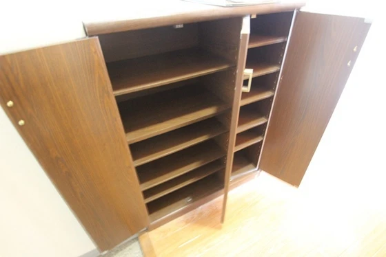 パークサイド羽衣