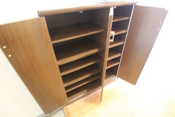 パークサイド羽衣