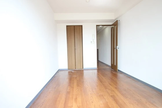 パークサイド羽衣