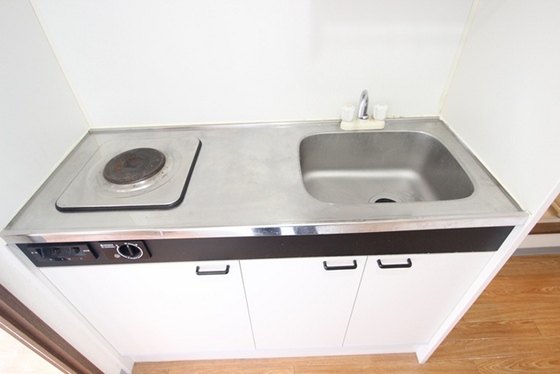 パークサイド羽衣