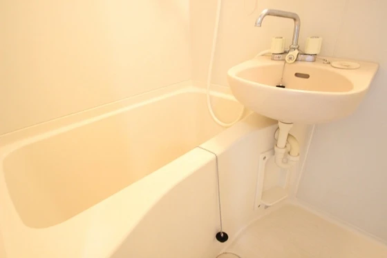 パークサイド羽衣