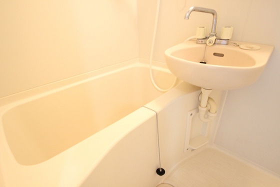 パークサイド羽衣