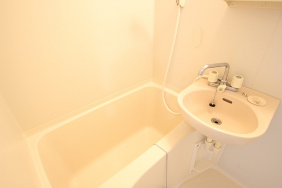 パークサイド羽衣