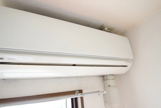 パークサイド羽衣