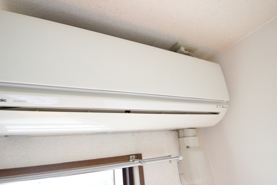 パークサイド羽衣