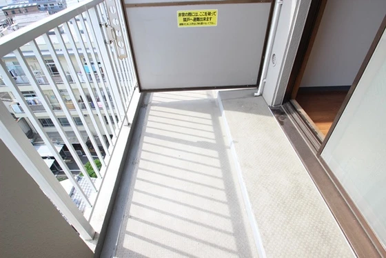 パークサイド羽衣