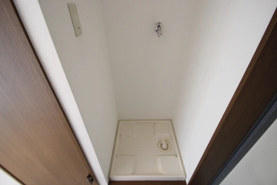 パークサイド羽衣